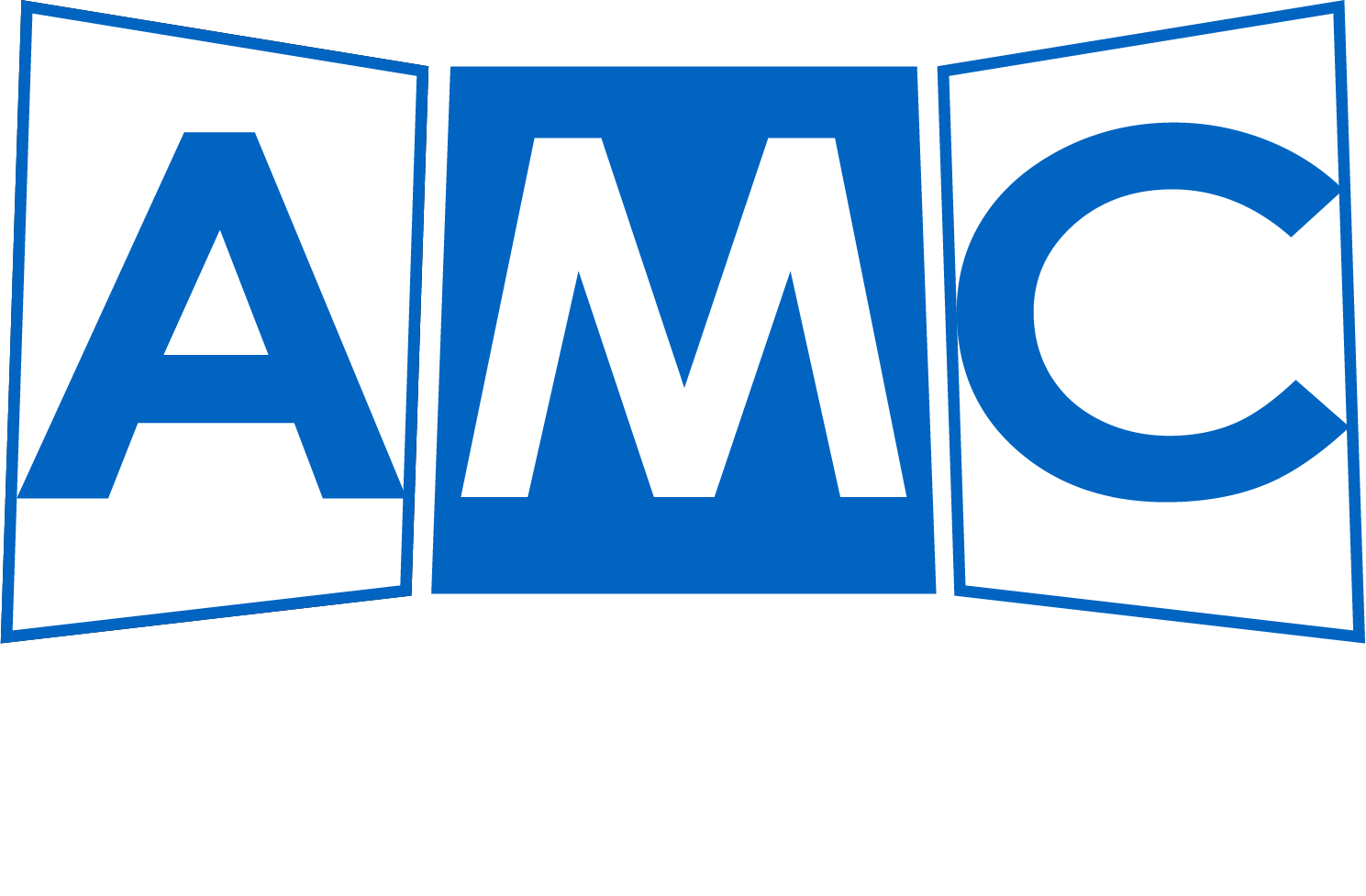 Logo AMC
